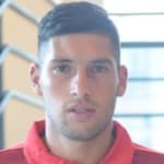 Cristian David Guanca