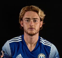 Jack Senior