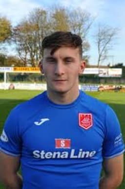 Ruari Paton