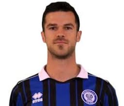 Jimmy Keohane
