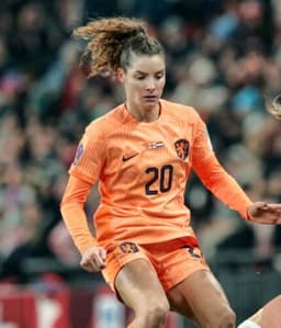 Dominique Janssen