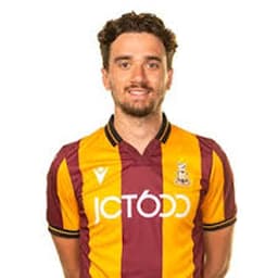Alex Gilliead