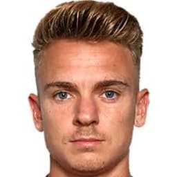 Sam Hoskins