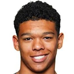 Rome-Jayden Owusu-Oduro