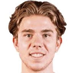 Ben Hockenhall