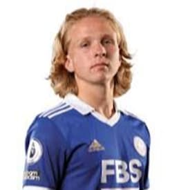 Sammy Braybrooke