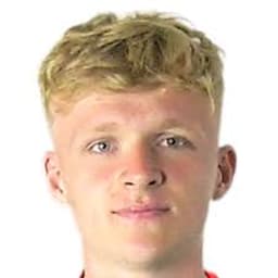 Connor Taylor