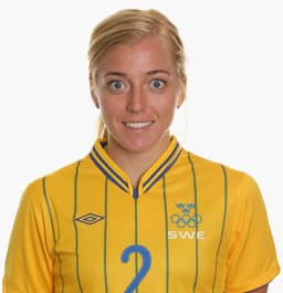 Linda Sembrant