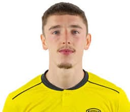 Reece Hutchinson