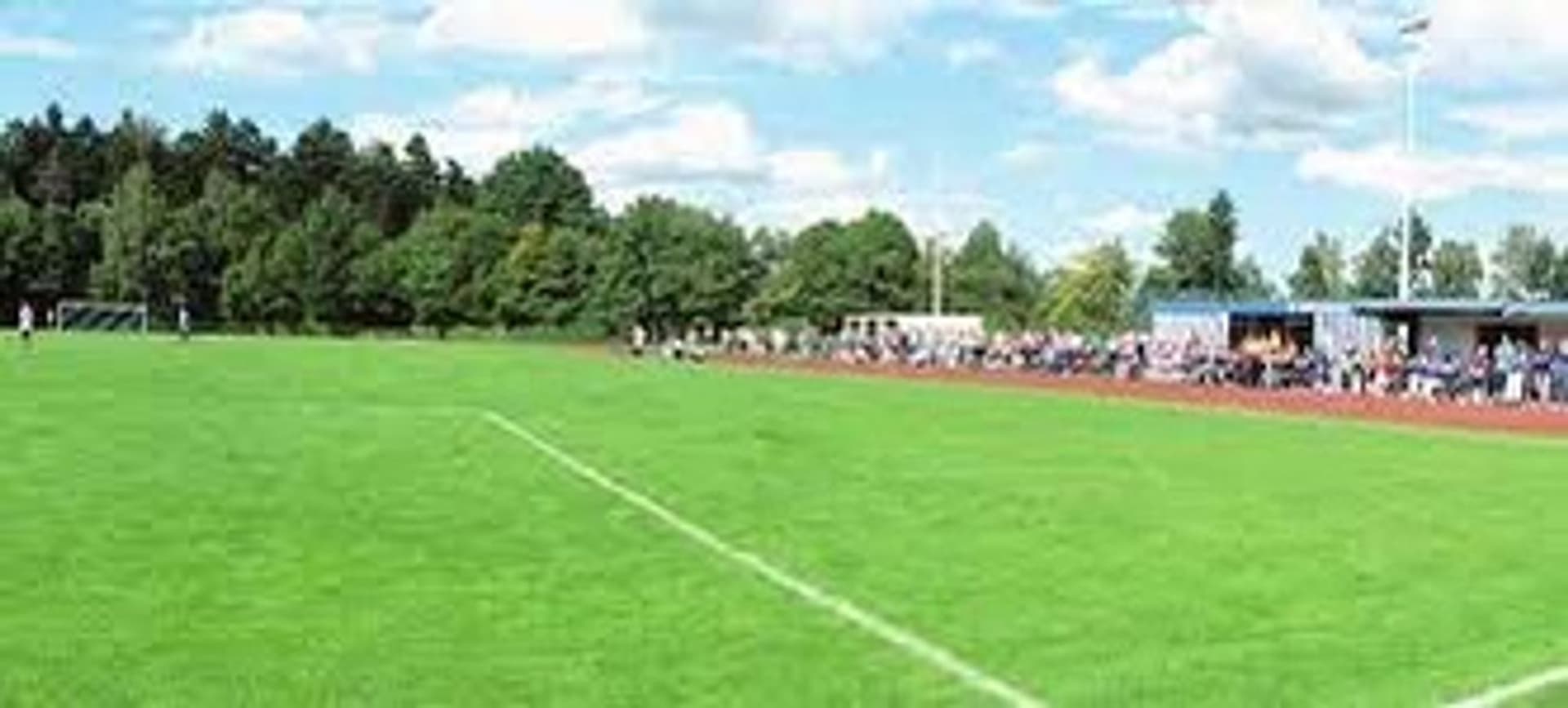 Stadion im Schlägel