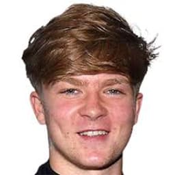 Harry Vaughan