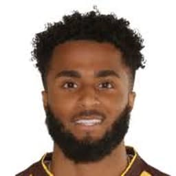 Ricky Korboa