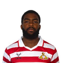 Ro-Shaun Williams