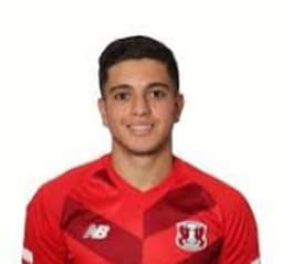 Ruel Sotiriou