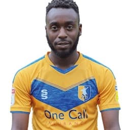 Omari Sterling-James