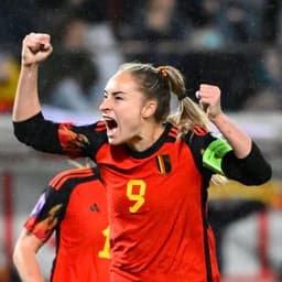 Tessa Wullaert