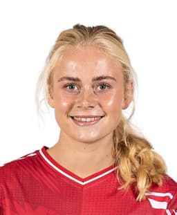 Kathrine Kühl
