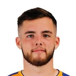 Ryan Burke