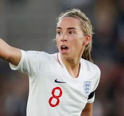Jordan Nobbs