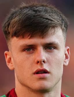 Ben Doak