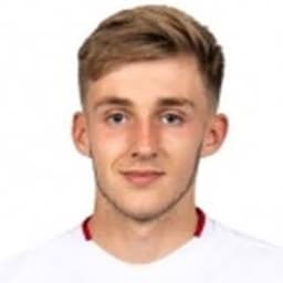 Connor McAvoy