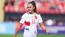 Lieke Martens