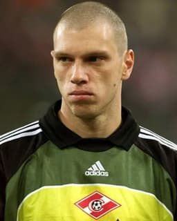 Alexander Filimonov