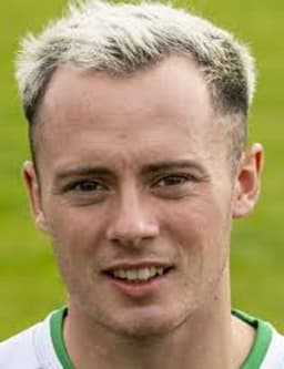 Harry McKirdy