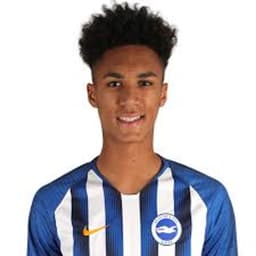 Marcus Dackers