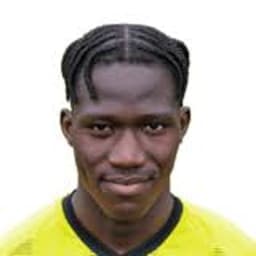 Emmanuel Ilesanmi