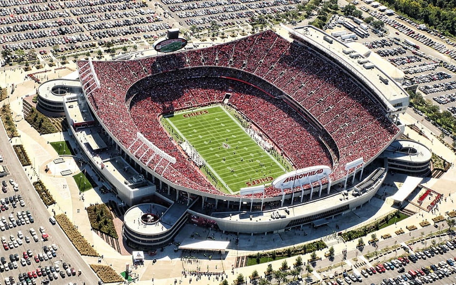 Arrowhead Stadium