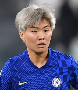 Ji So-Yun