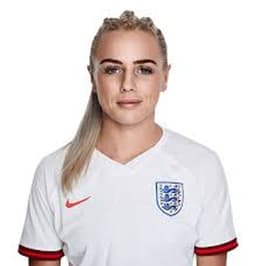 Alex Greenwood
