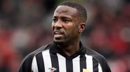 Michael Johnson