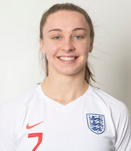 Niamh Charles