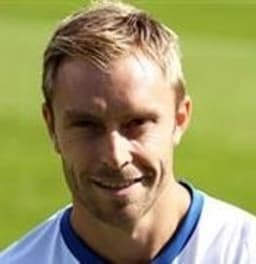 Chris Sedgwick