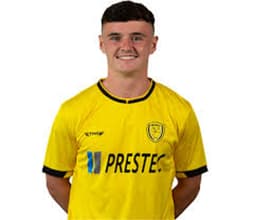 Ciaran Gilligan