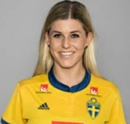 Olivia Schough