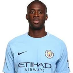Yaya Toure