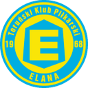 Elana Toruń