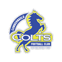 Cumbernauld Colts