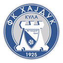 Hajduk 1912 Kula