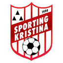 Sporting Kristina