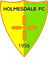 Holmesdale
