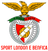 Sport London e Benfica
