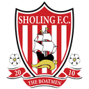 Sholing