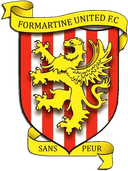 Formartine United