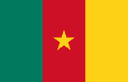 Cameroon W