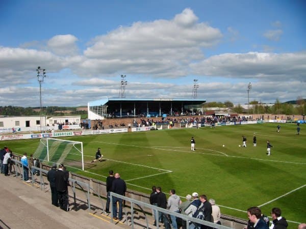 Station Park (Forfar)