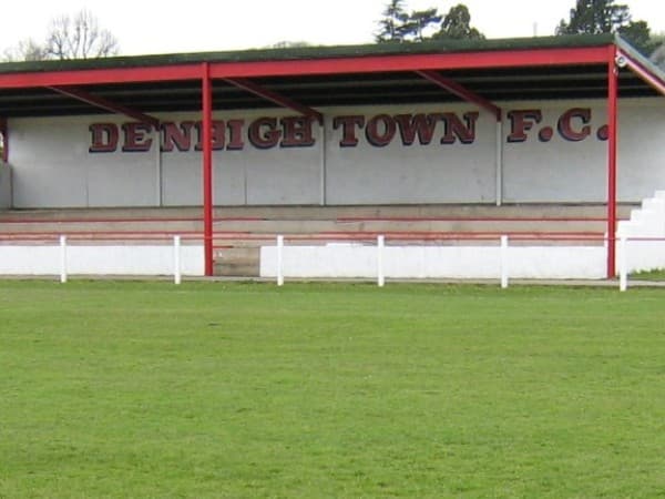 Denbigh Town